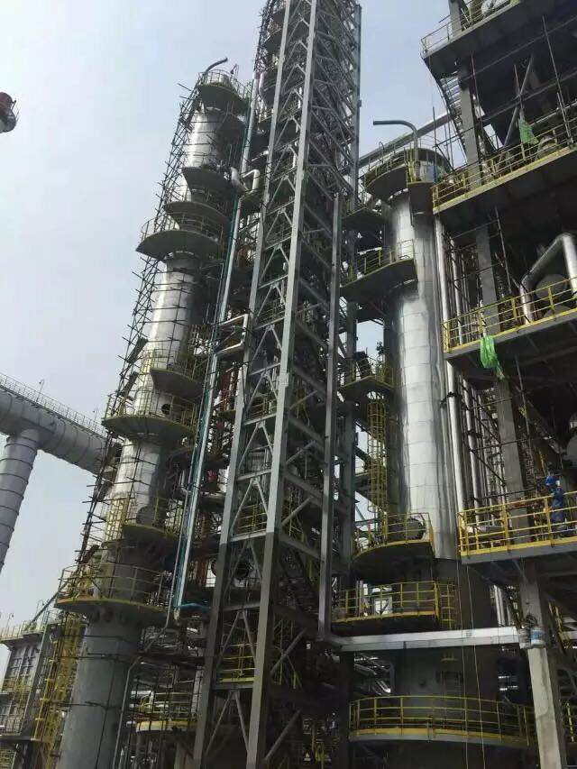 札达设备翻新喷涂・钢构厂房升级改造