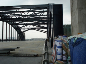 札达专注工业场景喷漆服务