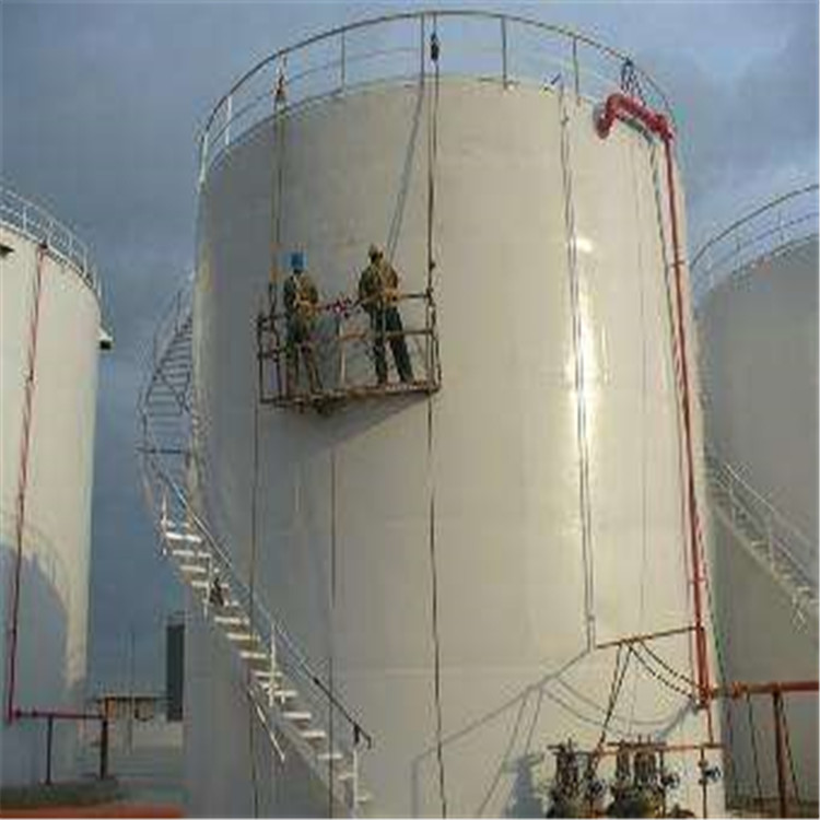 札达喷漆翻新・工业喷漆・设备喷漆服务简介